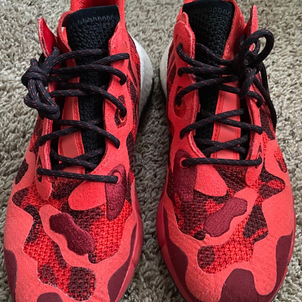 Adidas Running Shoes